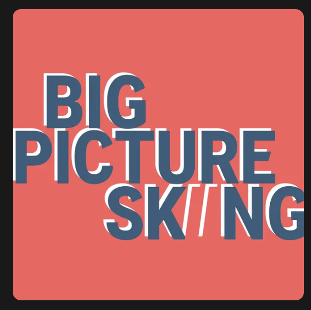 Global Skiing — Gary Ward Interview