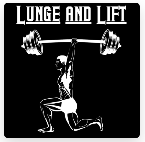 Lunge & Lift Podcast — Ep 166: The Goat of Gait